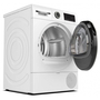 Сушильная машина Bosch WQG242A0ME - 2