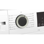 Сушильная машина Bosch WQG242A0ME - 4