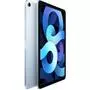 Планшет Apple A2072 iPad Air 10.9" Wi-Fi + LTE 256GB Sky Blue (MYH62RK/A) - 2