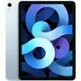 Планшет Apple A2072 iPad Air 10.9" Wi-Fi + LTE 256GB Sky Blue (MYH62RK/A) - 3
