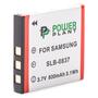 Аккумулятор к фото/видео PowerPlant Samsung SB-L0837 (DV00DV1202) - 1