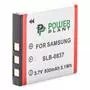 Аккумулятор к фото/видео PowerPlant Samsung SB-L0837 (DV00DV1202) - 1