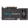 Видеокарта GIGABYTE GeForce RTX3060Ti 8Gb EAGLE 2.0 LHR (GV-N306TEAGLE-8GD 2.0) - 6