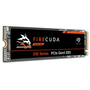 Накопитель SSD M.2 2280 500GB FireCuda 530 Seagate (ZP500GM3A013) - 1