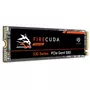 Накопитель SSD M.2 2280 500GB FireCuda 530 Seagate (ZP500GM3A013) - 1