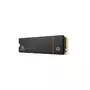 Накопитель SSD M.2 2280 500GB FireCuda 530 Seagate (ZP500GM3A023) - 2