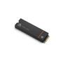 Накопитель SSD M.2 2280 500GB FireCuda 530 Seagate (ZP500GM3A023) - 4