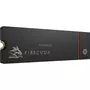 Накопитель SSD M.2 2280 2TB FireCuda 530 Seagate (ZP2000GM3A023) - 1