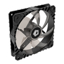 Кулер для корпуса ID-Cooling WF-12025-SD-K - 4
