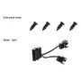 Кулер для корпуса ID-Cooling WF-12025-SD-K - 6