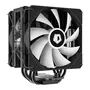 Кулер для процессора ID-Cooling SE-224-XT ARGB DUET - 2