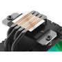 Кулер для процессора ID-Cooling SE-224-XT ARGB DUET - 4