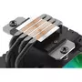 Кулер для процессора ID-Cooling SE-224-XT ARGB DUET - 4