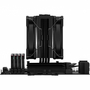 Кулер для процессора ID-Cooling SE-224-XT ARGB DUET - 5
