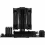 Кулер для процессора ID-Cooling SE-224-XT ARGB DUET - 5