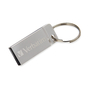 USB флеш накопитель Verbatim 32GB Metal Executive Silver USB 2.0 (98749) - 2