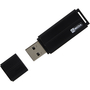 USB флеш накопитель Verbatim 8GB MyMedia Black USB 2.0 (69260) - 1