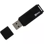USB флеш накопитель Verbatim 64GB MyMedia Black USB 2.0 (69263) - 1