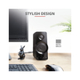Акустическая система Trust Orion USB Black (23695) - 1