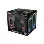 Акустическая система Trust GXT 635 Rumax RGB Black (23927) - 1