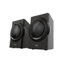 Акустическая система Trust Yuri Speaker Set Black (23696) - 1