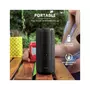 Акустическая система Trust Caro Max Powerful Bluetooth Speaker Black (23833) - 1