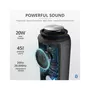 Акустическая система Trust Caro Max Powerful Bluetooth Speaker Black (23833) - 5