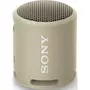 Акустическая система Sony SRS-XB13 Beige (SRSXB13C.RU2) - 3