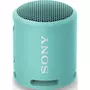 Акустическая система Sony SRS-XB13 Sky Blue (SRSXB13LI.RU2) - 2