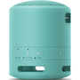 Акустическая система Sony SRS-XB13 Sky Blue (SRSXB13LI.RU2) - 4