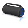Акустическая система Sony SRS-XG500 Black (SRSXG500B.RU4) - 2