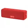 Акустическая система 2E SoundXBlock TWS MP3 Wireless Waterproof Red (2E-BSSXBWRD) - 2