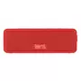 Акустическая система 2E SoundXBlock TWS MP3 Wireless Waterproof Red (2E-BSSXBWRD) - 3