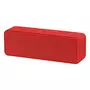 Акустическая система 2E SoundXBlock TWS MP3 Wireless Waterproof Red (2E-BSSXBWRD) - 4