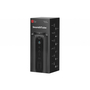 Акустическая система 2E SoundXTube TWS MP3 Wireless Waterproof Black (2E-BSSXTWBK) - 2