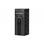 Акустическая система 2E SoundXTube TWS MP3 Wireless Waterproof Black (2E-BSSXTWBK) - 2
