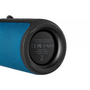 Акустическая система 2E SoundXTube TWS MP3 Wireless Waterproof Blue (2E-BSSXTWBL) - 7