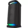 Акустическая система Sony SRS-XP700B Black (SRSXP700B.RU1) - 6