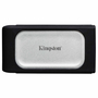 Накопитель SSD USB 3.2 500GB Kingston (SXS2000/500G) - 2