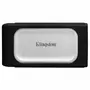 Накопитель SSD USB 3.2 500GB Kingston (SXS2000/500G) - 2