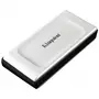 Накопитель SSD USB 3.2 1TB Kingston (SXS2000/1000G) - 1