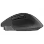 Мышка 2E MF2010 Rechargeable Wireless Black (2E-MF2010WB) - 4