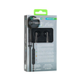 Наушники Gelius Pro GP-HF390 Betta Black with mic + button call answering (00000074844) - 1