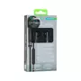 Наушники Gelius Pro GP-HF390 Betta Black with mic + button call answering (00000074844) - 1