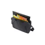 Сумка для ноутбука Case Logic 15.6" Huxton Attache HUXA-215 Black (3204653) - 4