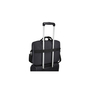Сумка для ноутбука Case Logic 15.6" Huxton Attache HUXA-215 Black (3204653) - 6