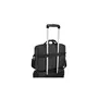 Сумка для ноутбука Case Logic 15.6" Huxton Attache HUXA-215 Black (3204653) - 6