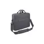 Сумка для ноутбука Case Logic 15.6" Huxton Attache HUXA-215 Graphite (3204654) - 1