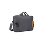 Сумка для ноутбука Case Logic 15.6" Huxton Attache HUXA-215 Graphite (3204654) - 3