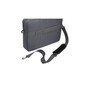 Сумка для ноутбука Case Logic 15.6" Huxton Attache HUXA-215 Graphite (3204654) - 5
